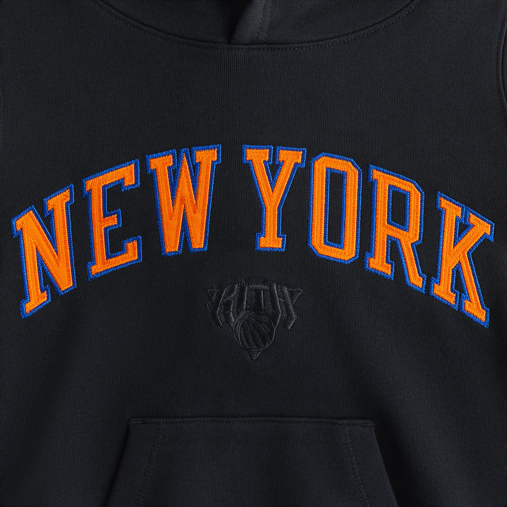 限定特価】【限定特価】[期間限定出品]Kith For NewYork Knicks Hoodie