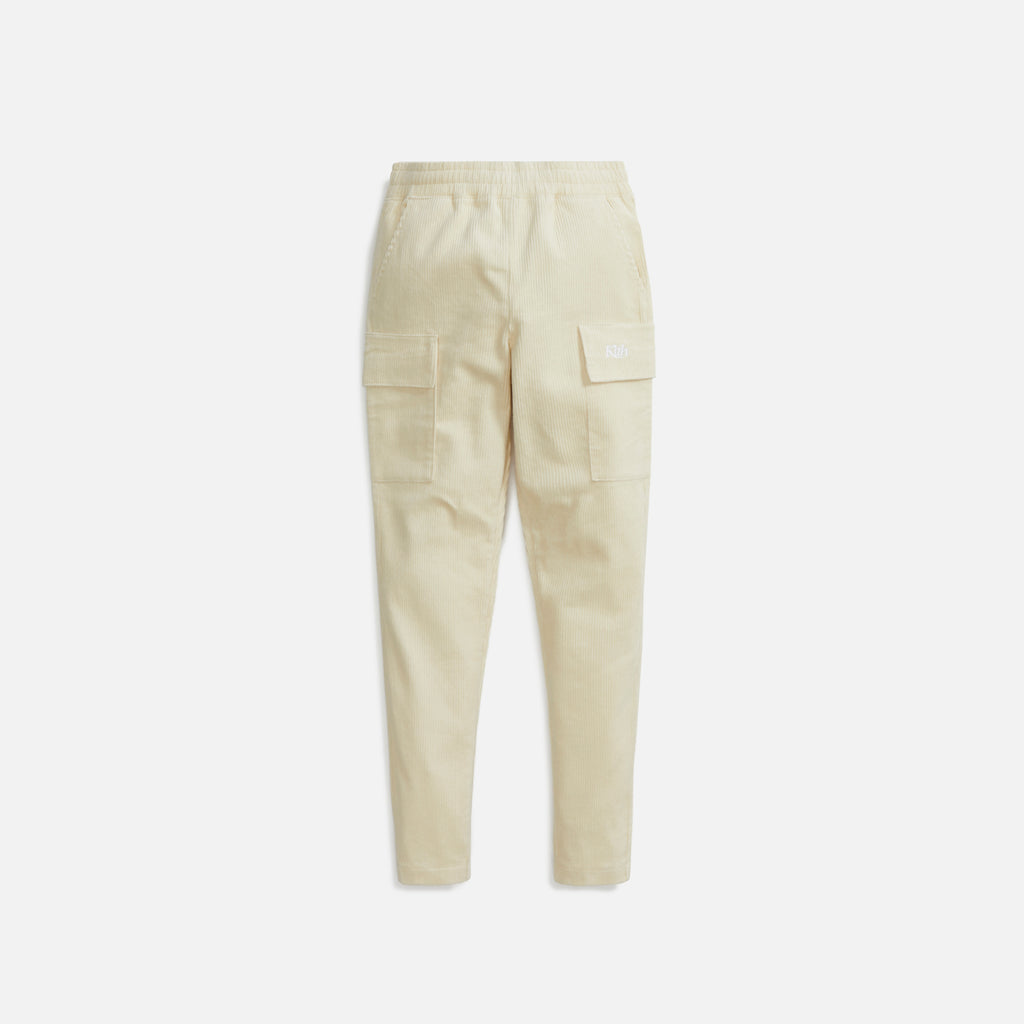 Kith x Columbia Sportswear Core Fleece Pant - Dark Moss