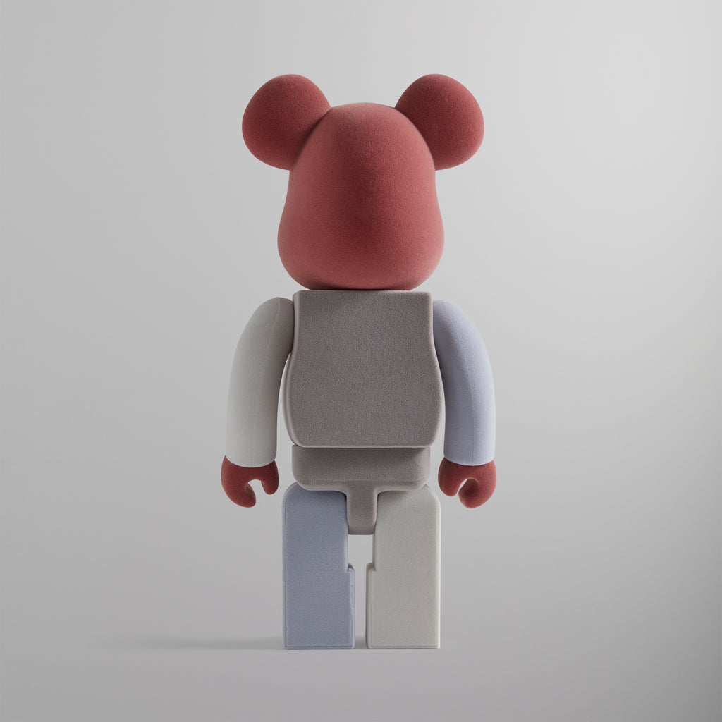 BE@RBRICK 1000% BEAM Kith Tokyo キャラクタードール