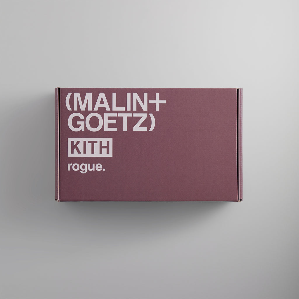 Kith for MALIN+GOETZ Rogue Eau de Parfum | www.myglobaltax.com