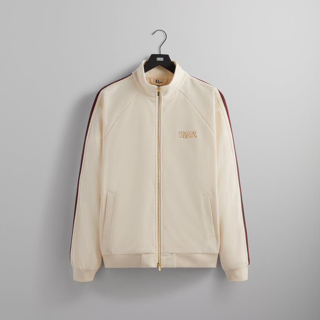 ユナイテッドトウキョウ Kith Bergdorf Goodman Lewis Track Jacket