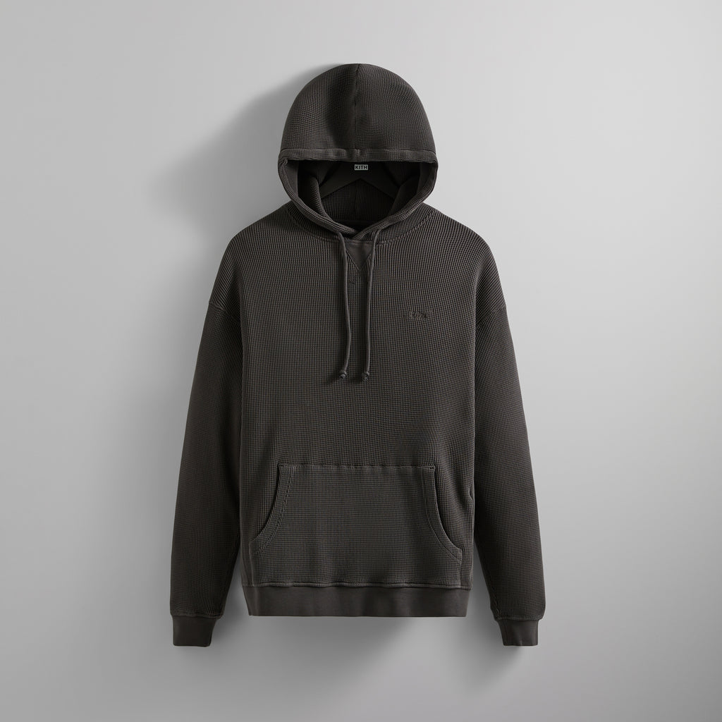 国産原料100% Kith Half-Zip Pullover Woodland S 即完売品 - 通販