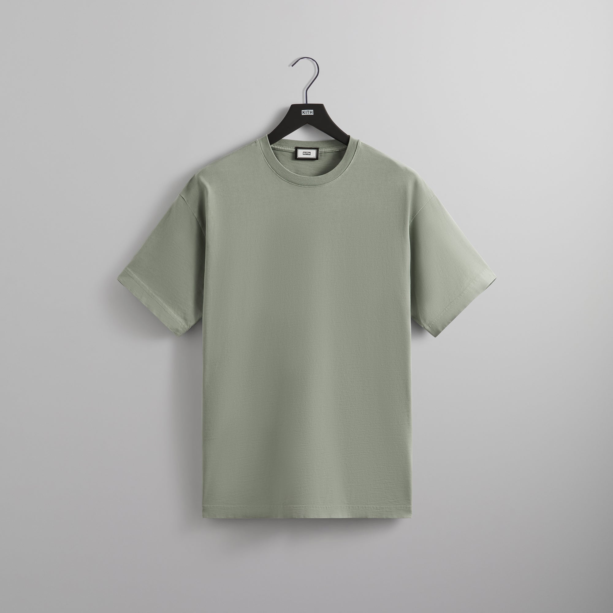 Kith 101 Vintage Tee - Tinge