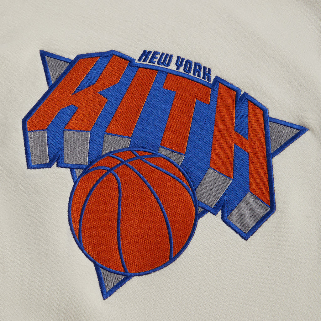 Kith for NewYork Knicks Pinset 10周年記念ピンズ | bombaytools.com