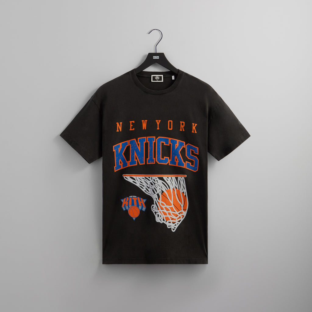 KITH New York Knicks Hoodie XLサイズ | www.shivhotels.com