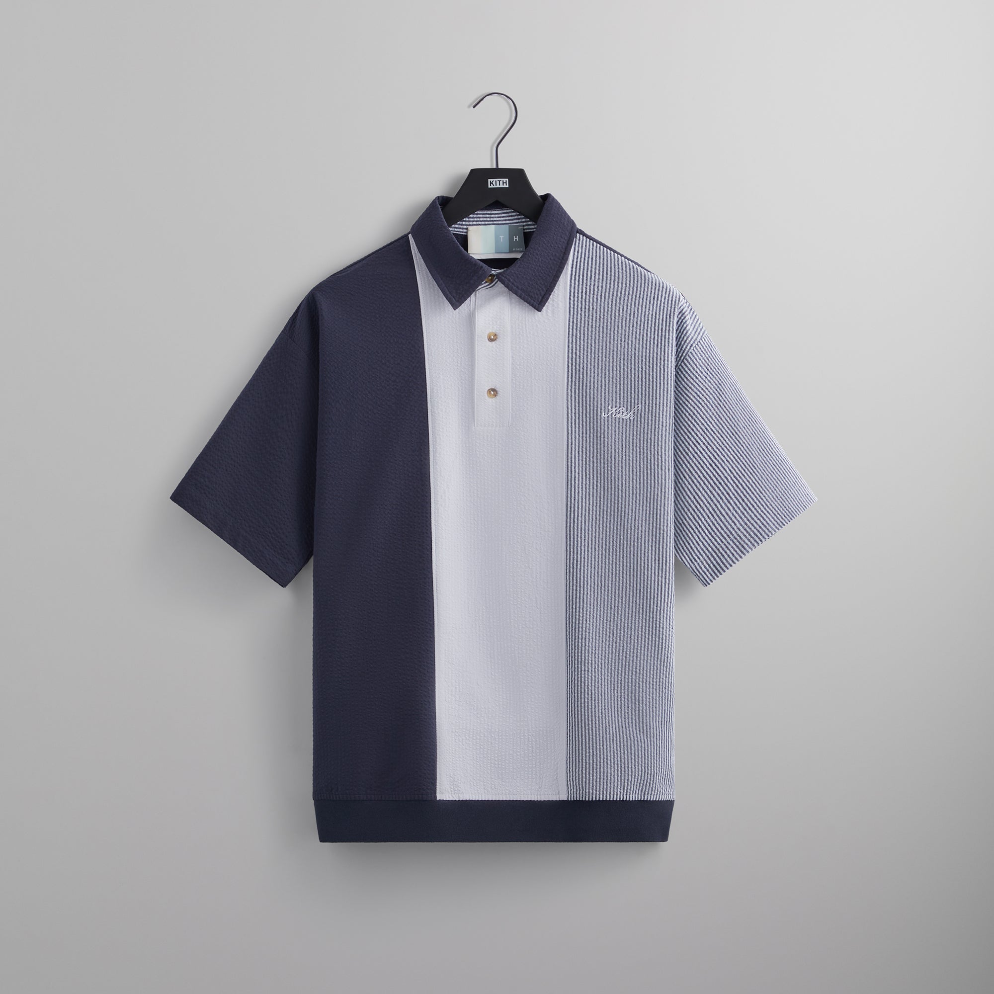 Kith Harway Polo - Nocturnal
