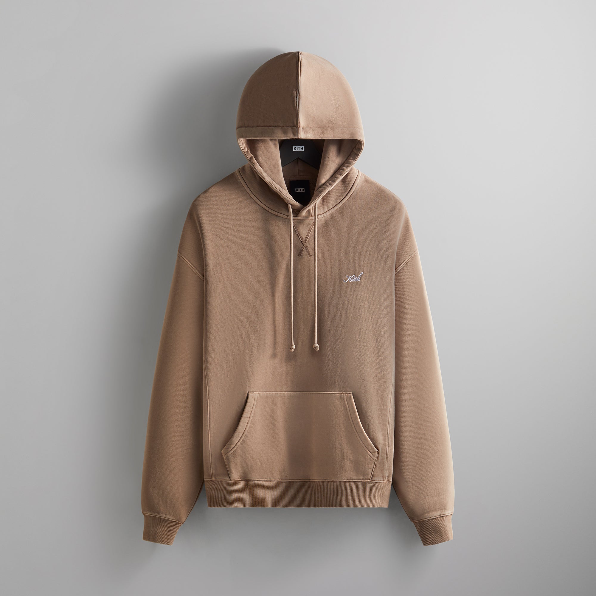 Kith Williams III Hoodie - Paragon