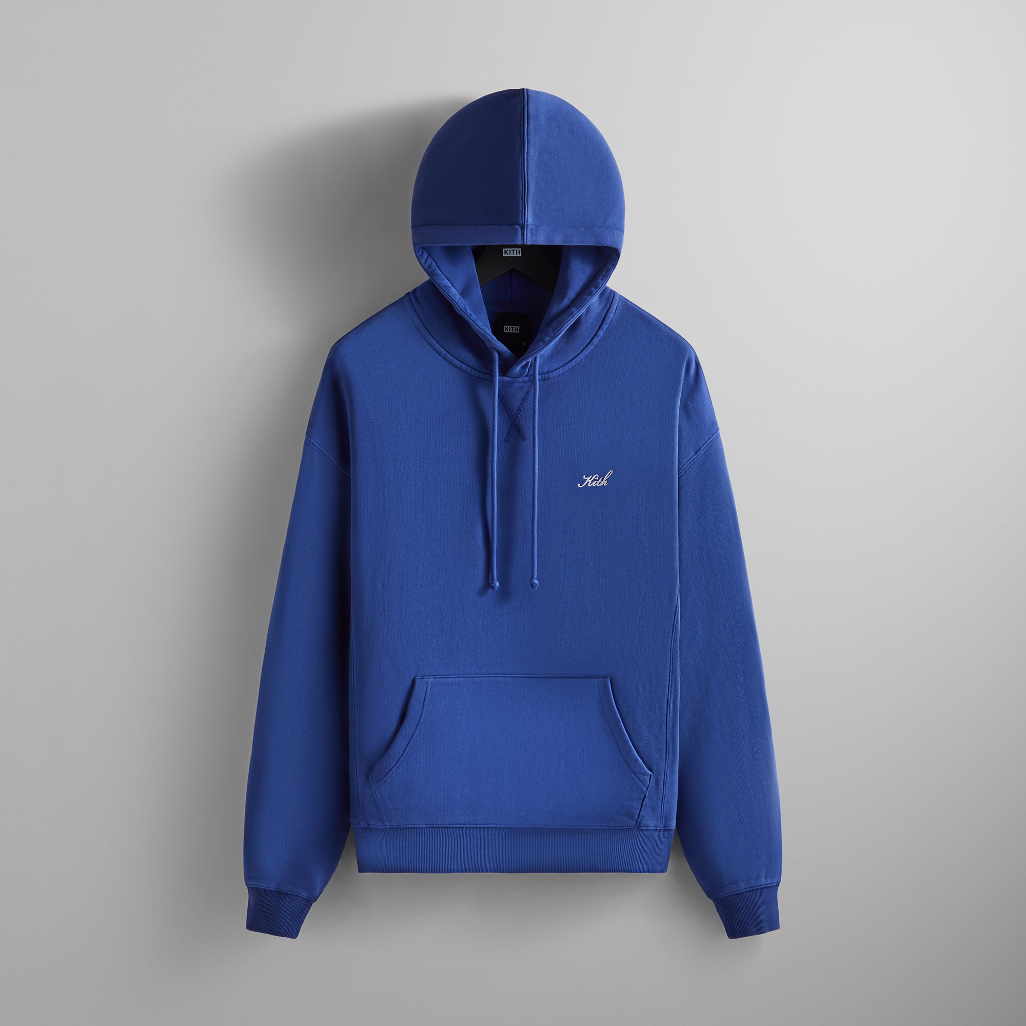 Kith Williams III Hoodie - Layer