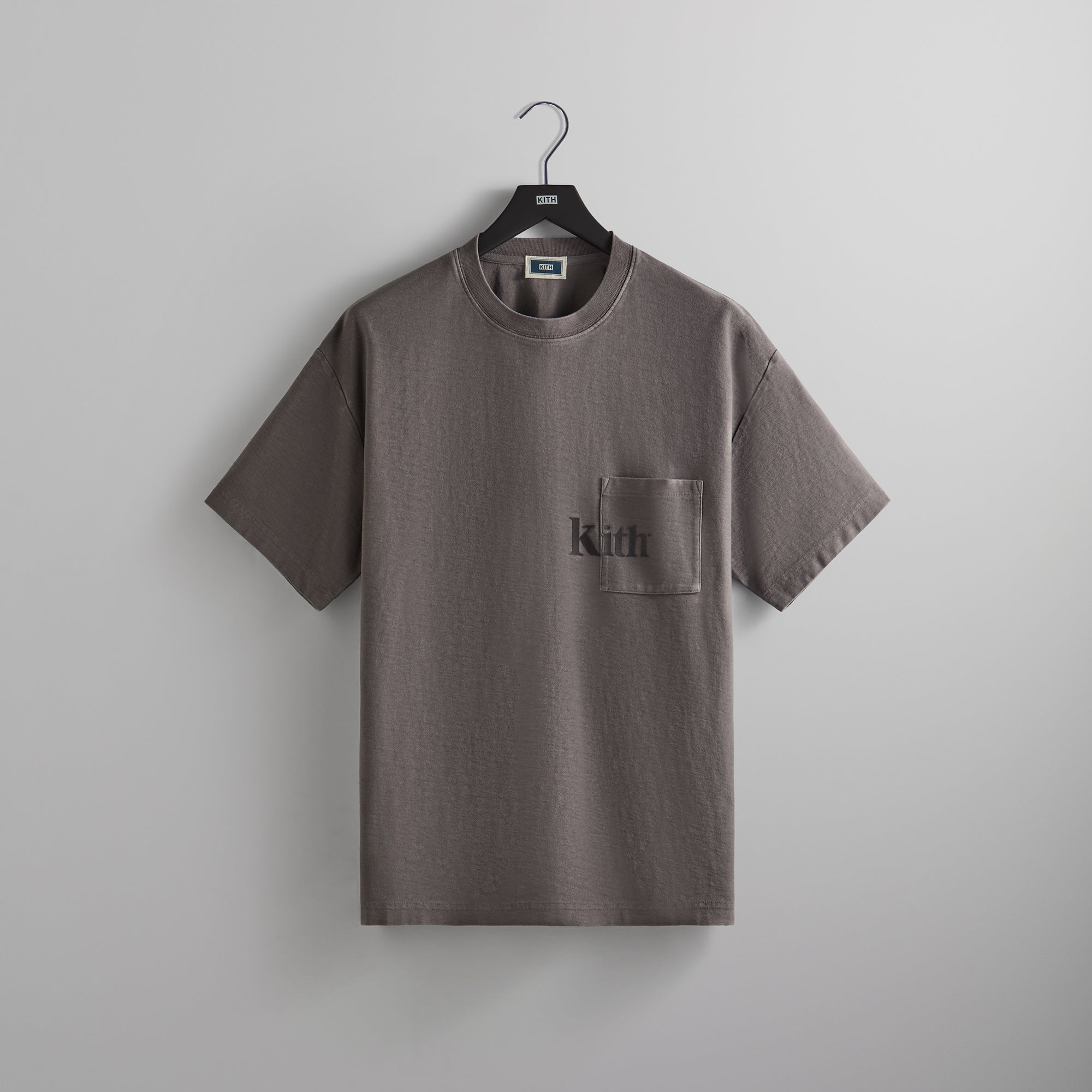 Kith Quinn Tee - Hurricane