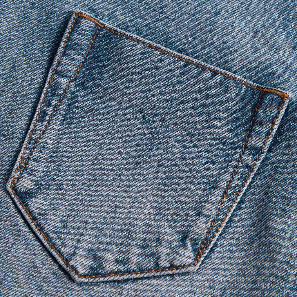 Kith Denim Ginza - Dark Indigo