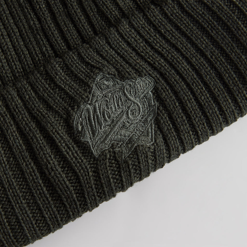 Kith & New Era for New York Yankees Knit Beanie - Stadium