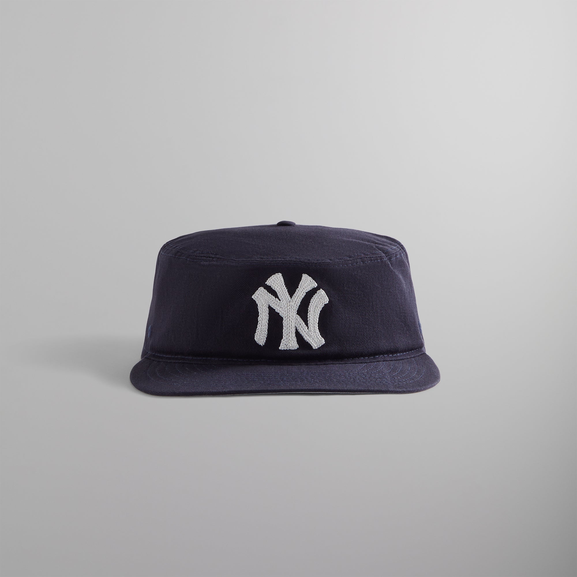 Kith & New Era for Yankees Pillbox - Nocturnal