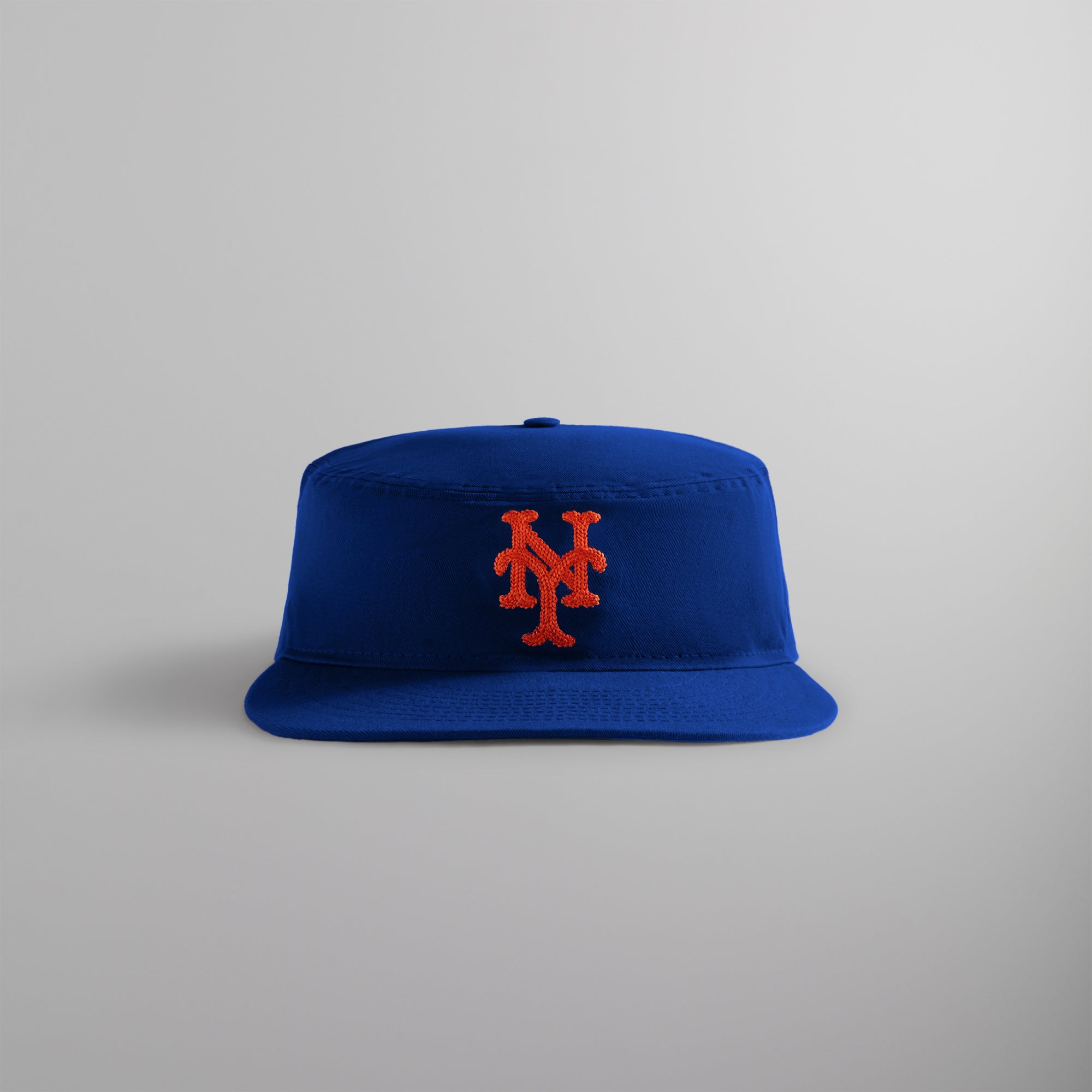 Kith & New Era for Mets Pillbox - Current