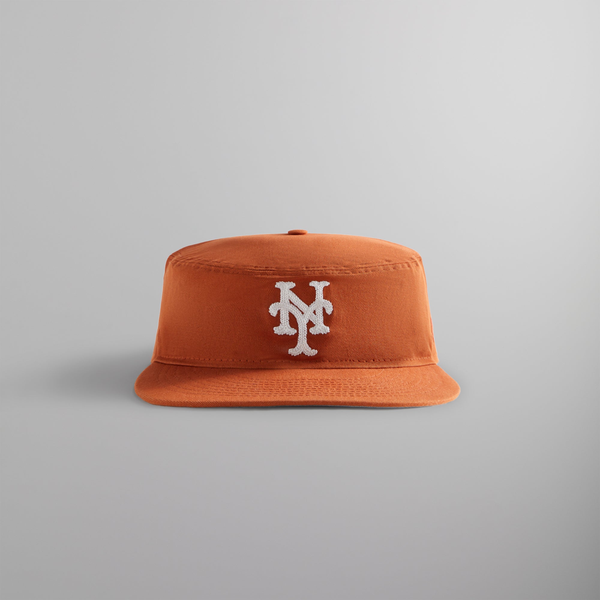 Kith & New Era for Mets Pillbox - Citrine