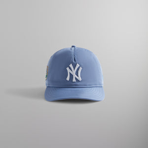 Kith & New Era for Yankees Nylon 9FIFTY A-Frame - Avalanche
