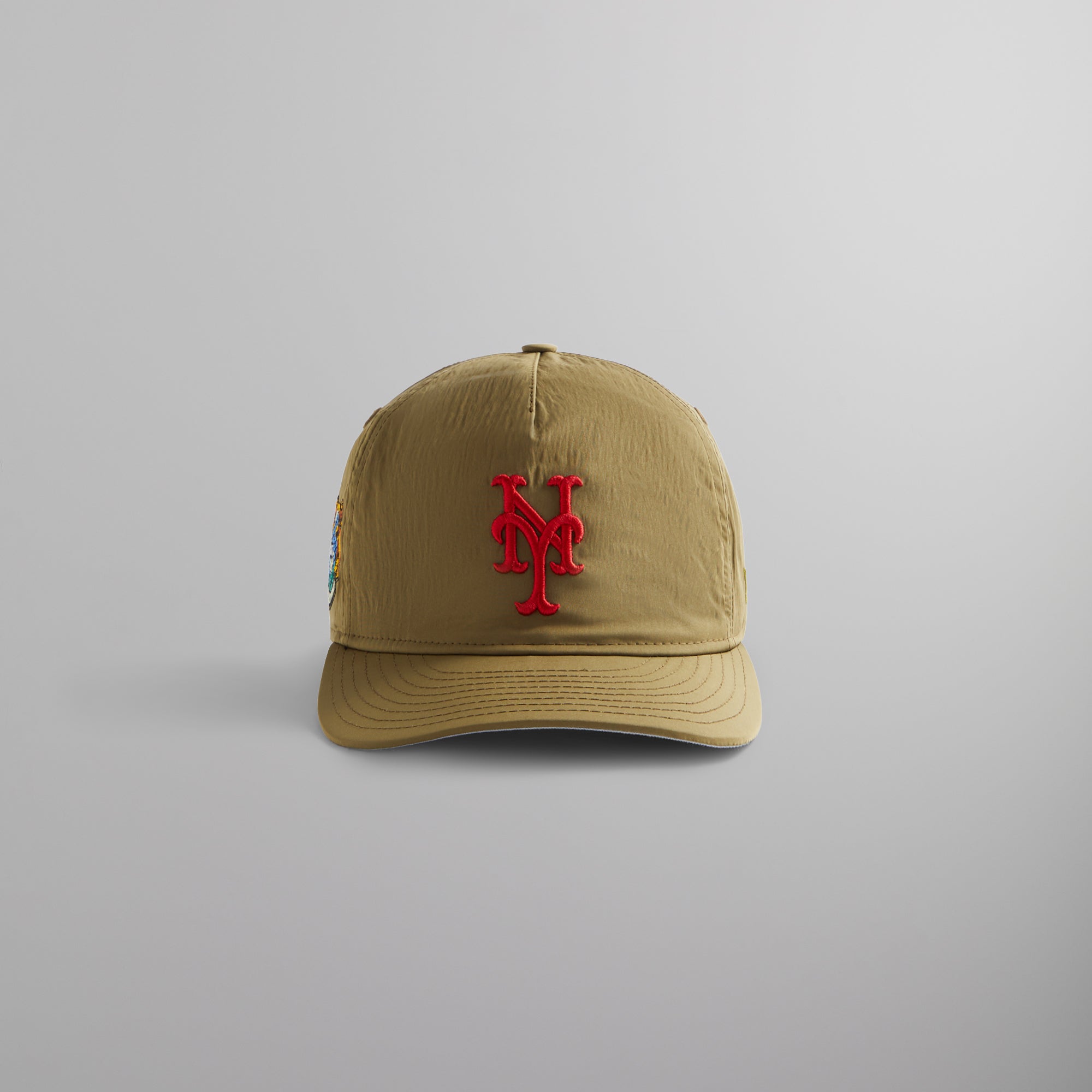 Kith & New Era for Mets Nylon 9FIFTY A-frame - Court
