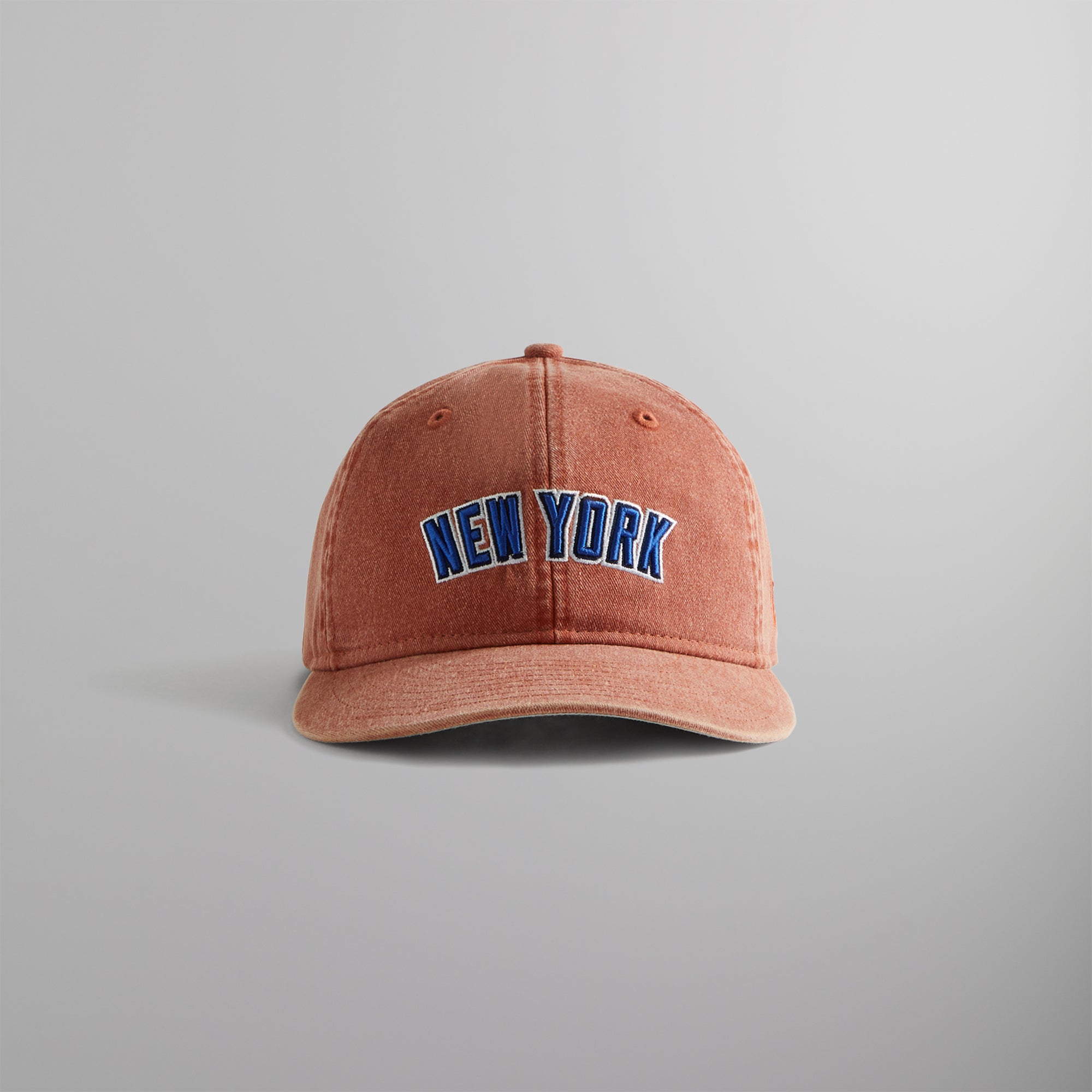 Kith & New Era for New York Mets 9FIFTY Cap - Aura