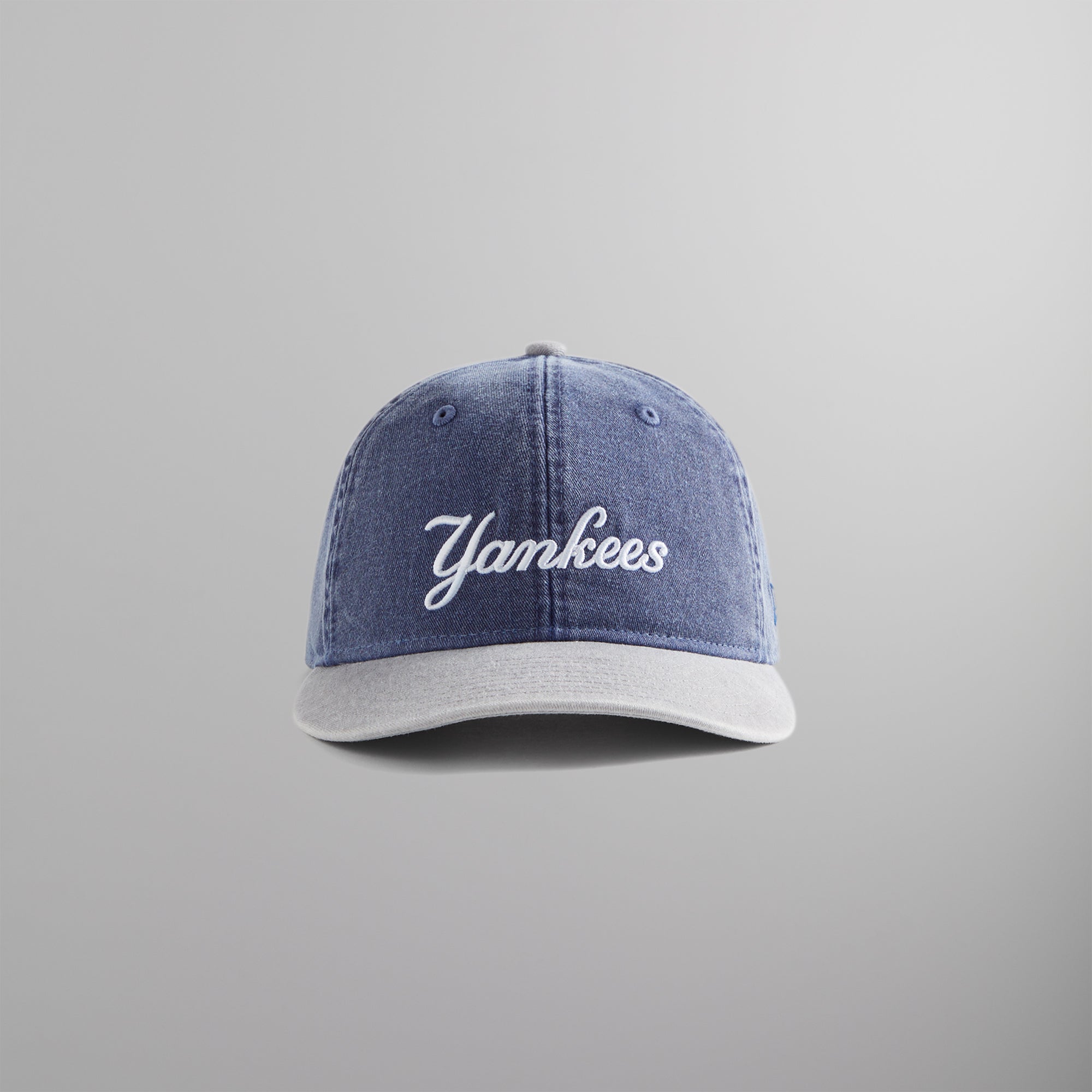 Kith & New Era for Yankees Script 9fifty - Nocturnal