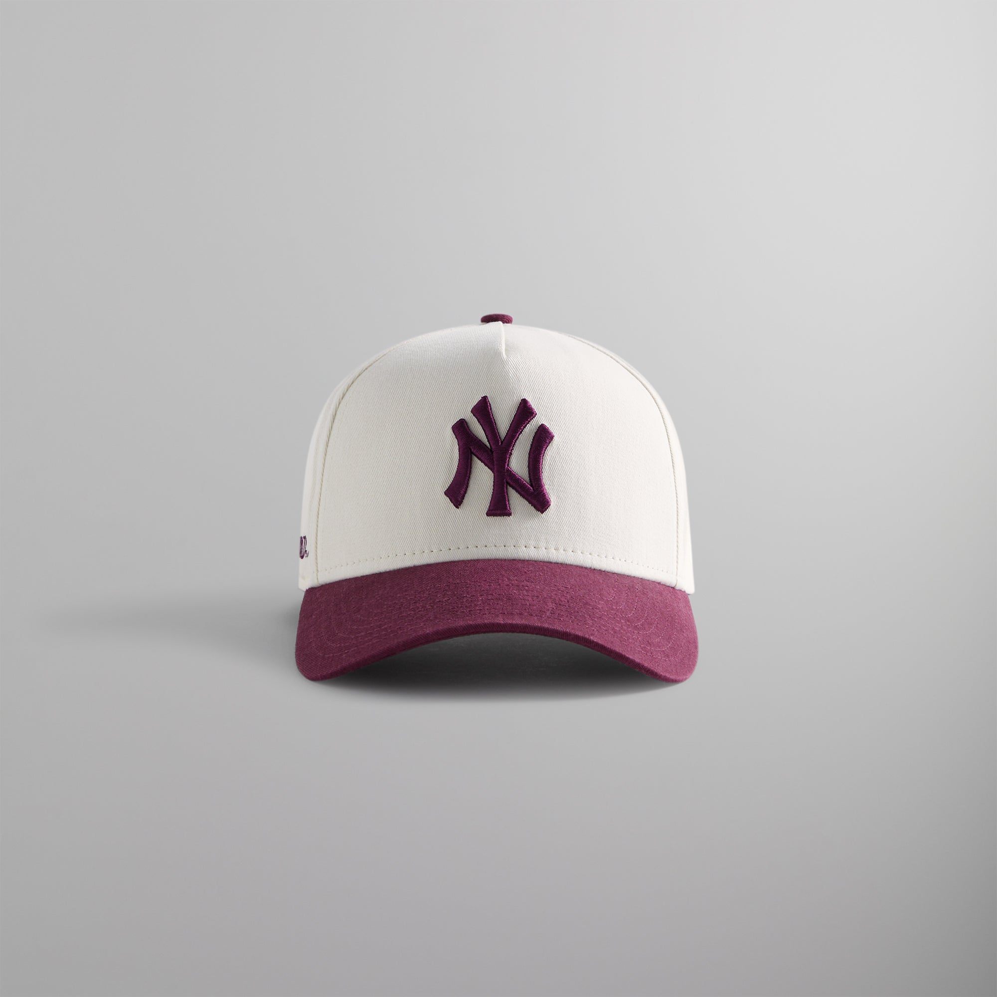 Kith & New Era for New York Script 9FORTY- Magma