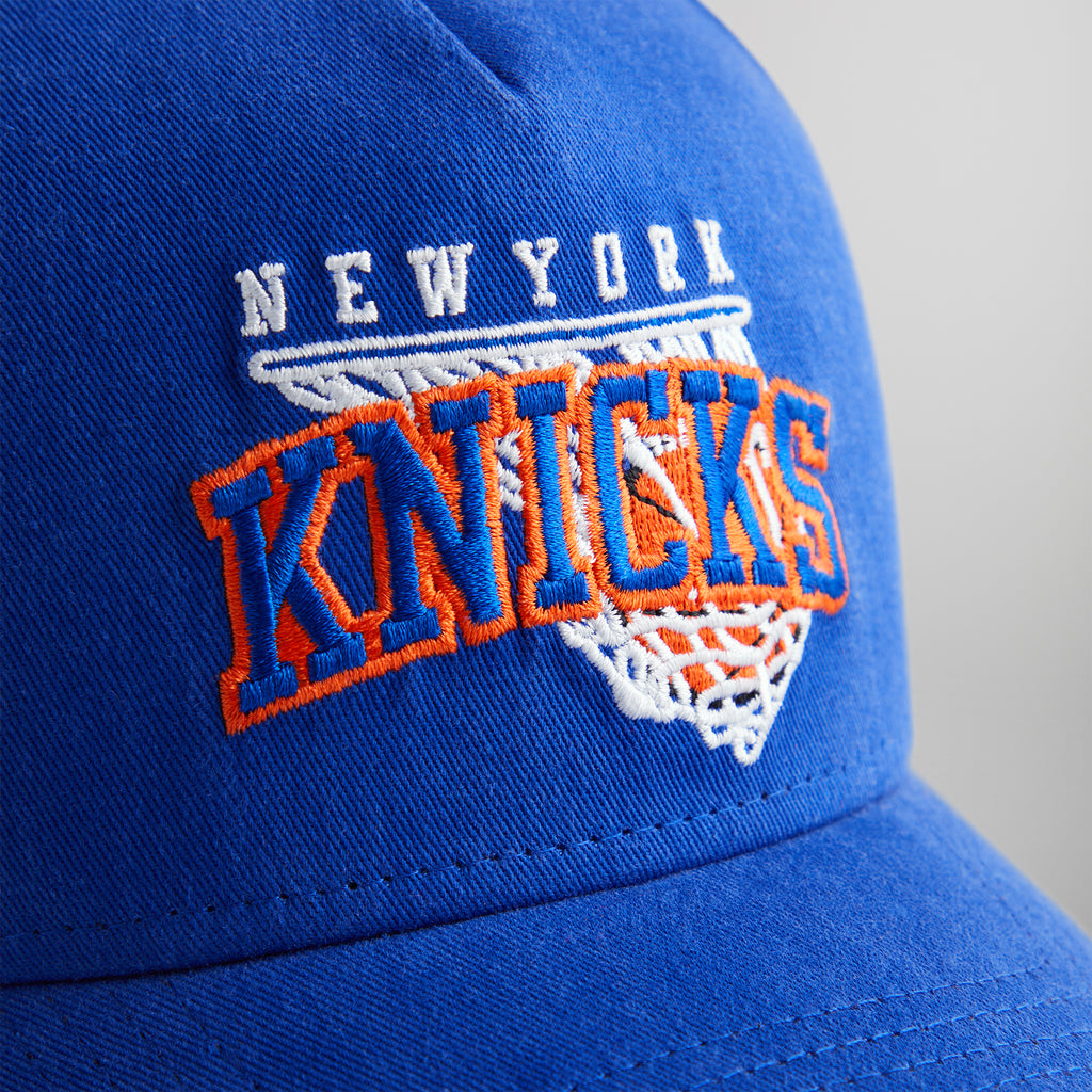 再再再..販 kith ピンバッジ SPECIAL EDITION 30 Knicksセット | jet