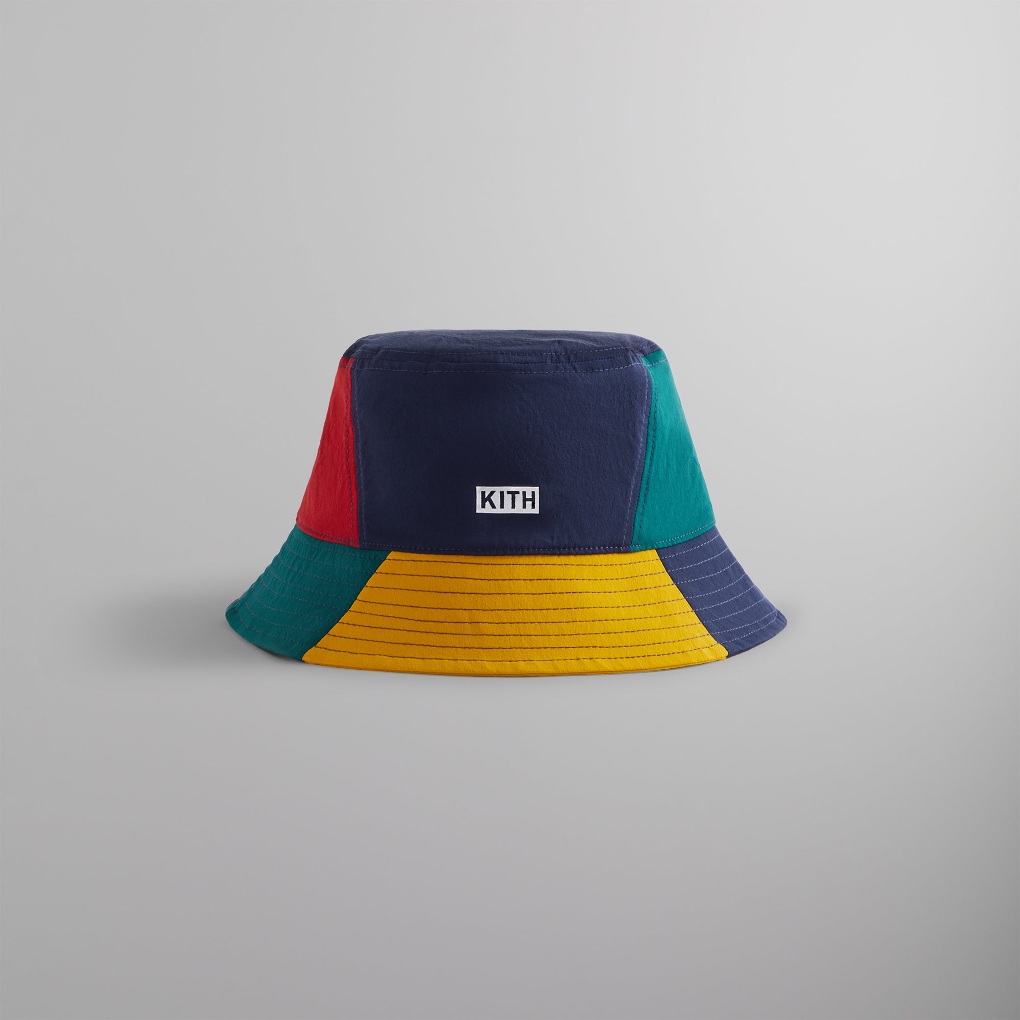 Kith Madison Bucket Cap - Nocturnal