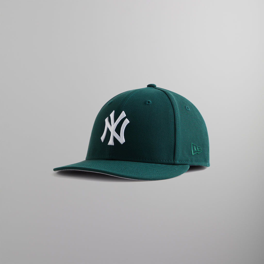 海外販売× Kith New Era 59FIFTY LP Yankees 7 5/8 - 通販 - kap-th.com