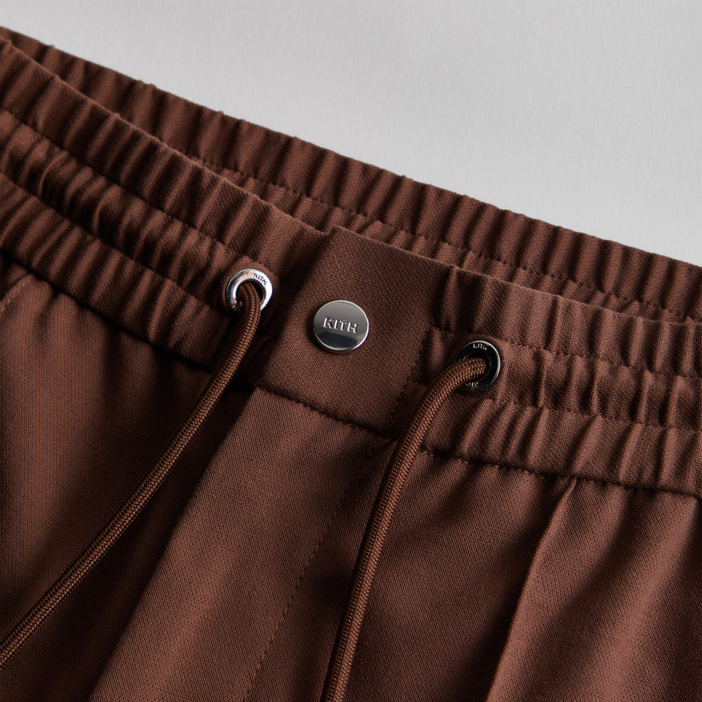 Kith Mercer PT Pant Saddle - スラックス