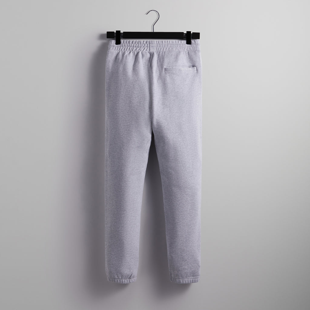 Kith Williams I Sweatpant ライトヘザーグレー-www.pradafarma.com