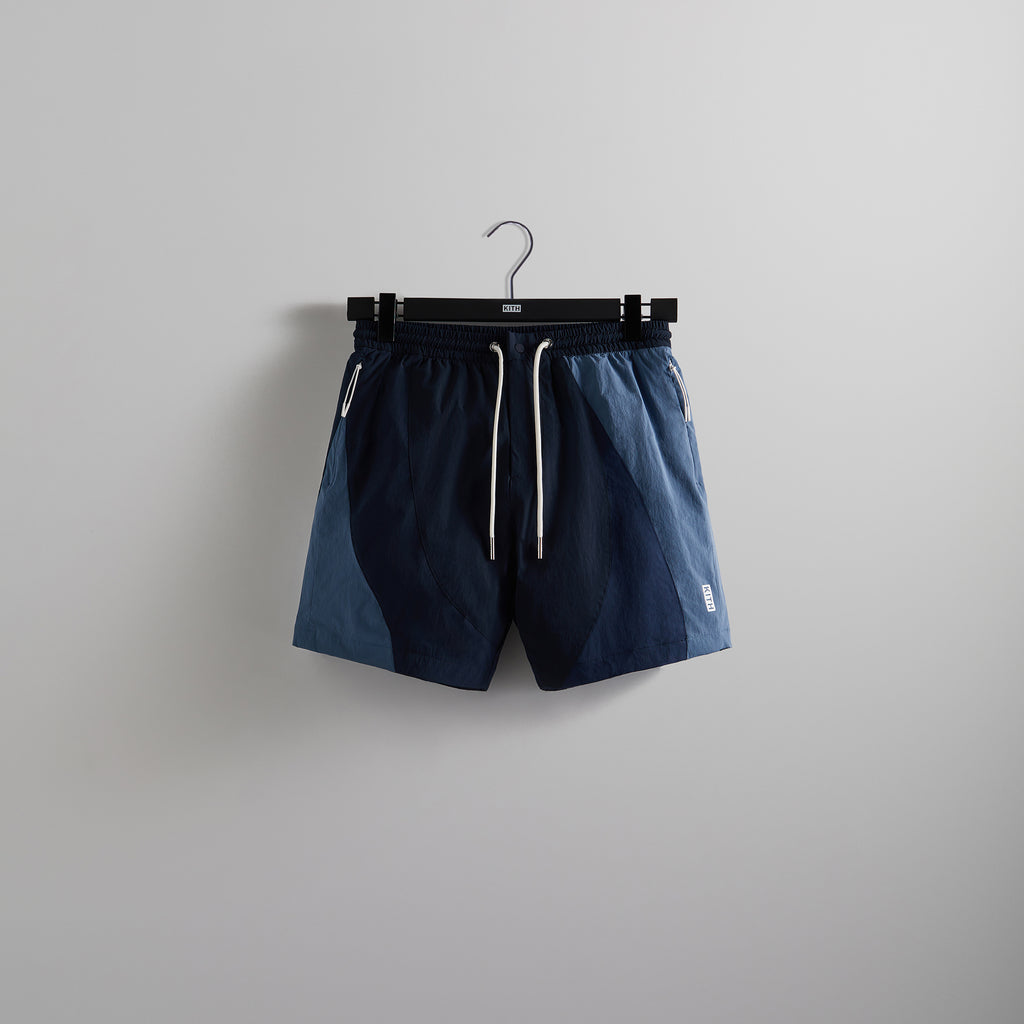 RvceShops Madison IV Short - Nocturnal