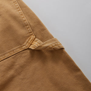 Fmed-eduShops Overdyed Canvas Colden Pant - Oxford