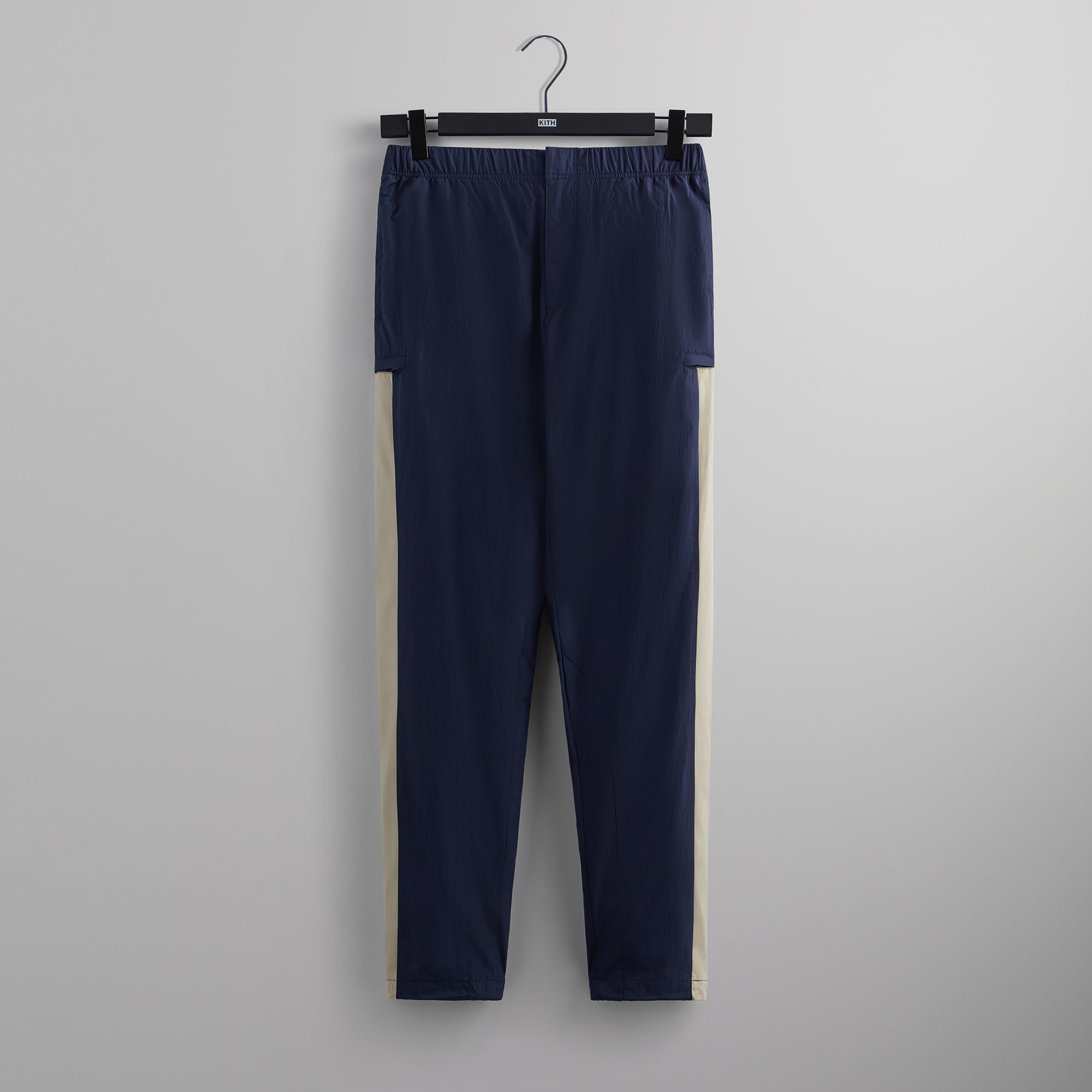Kith Whitney Track Pant - Nocturnal