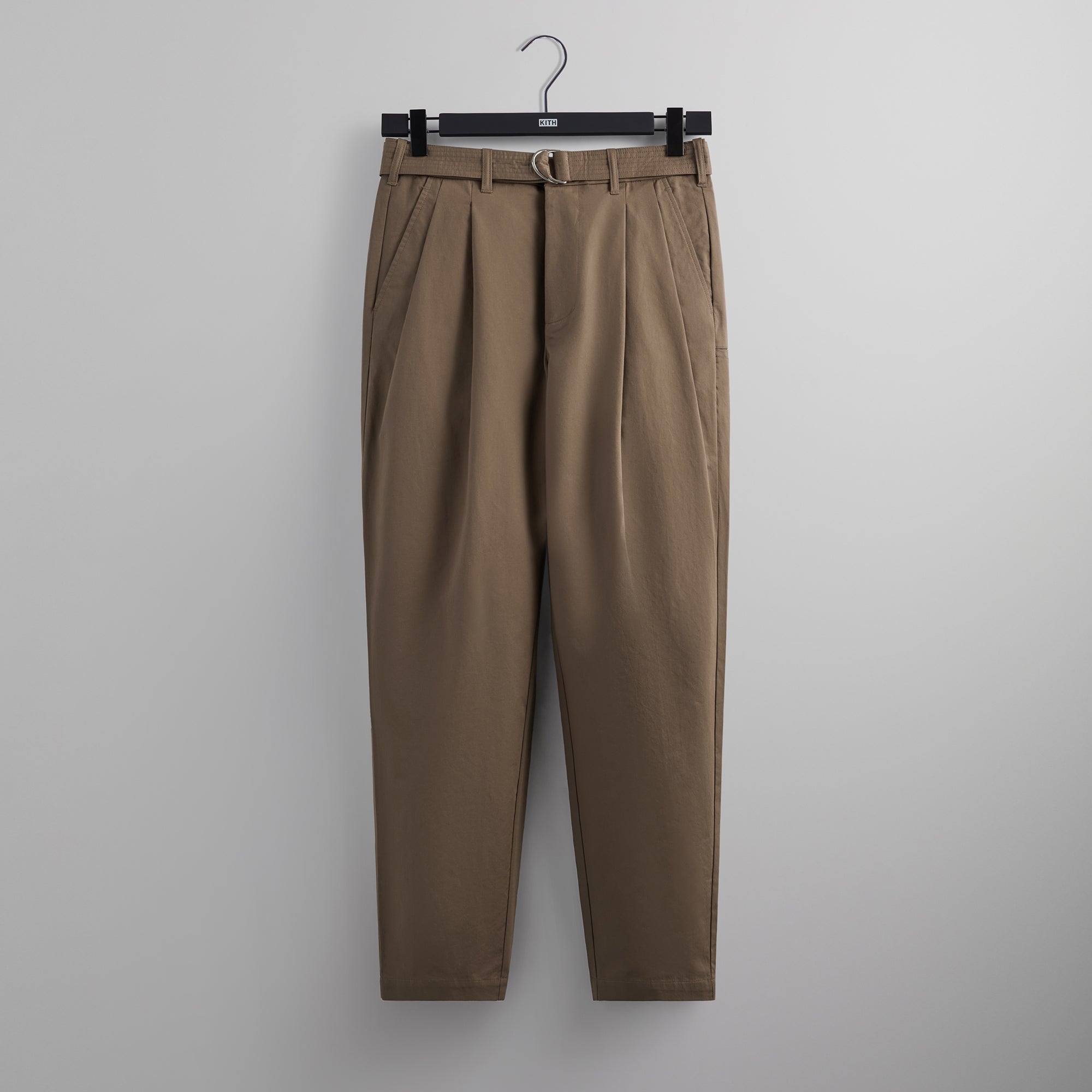 Kith Montrose Belted Pant - Heritage