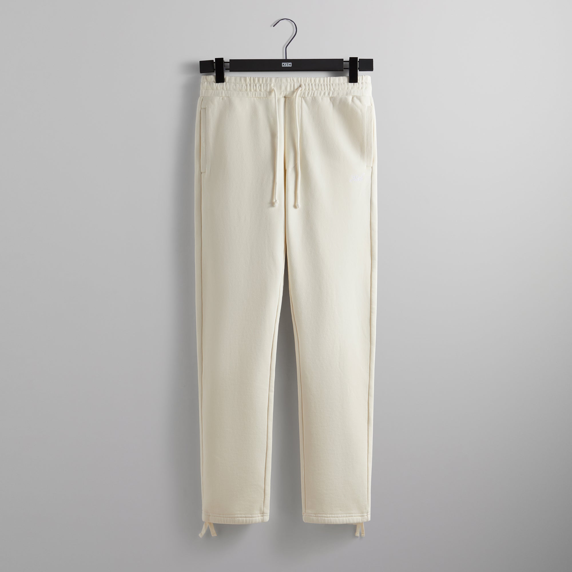 Kith Williams III Sweatpants - Sandrift