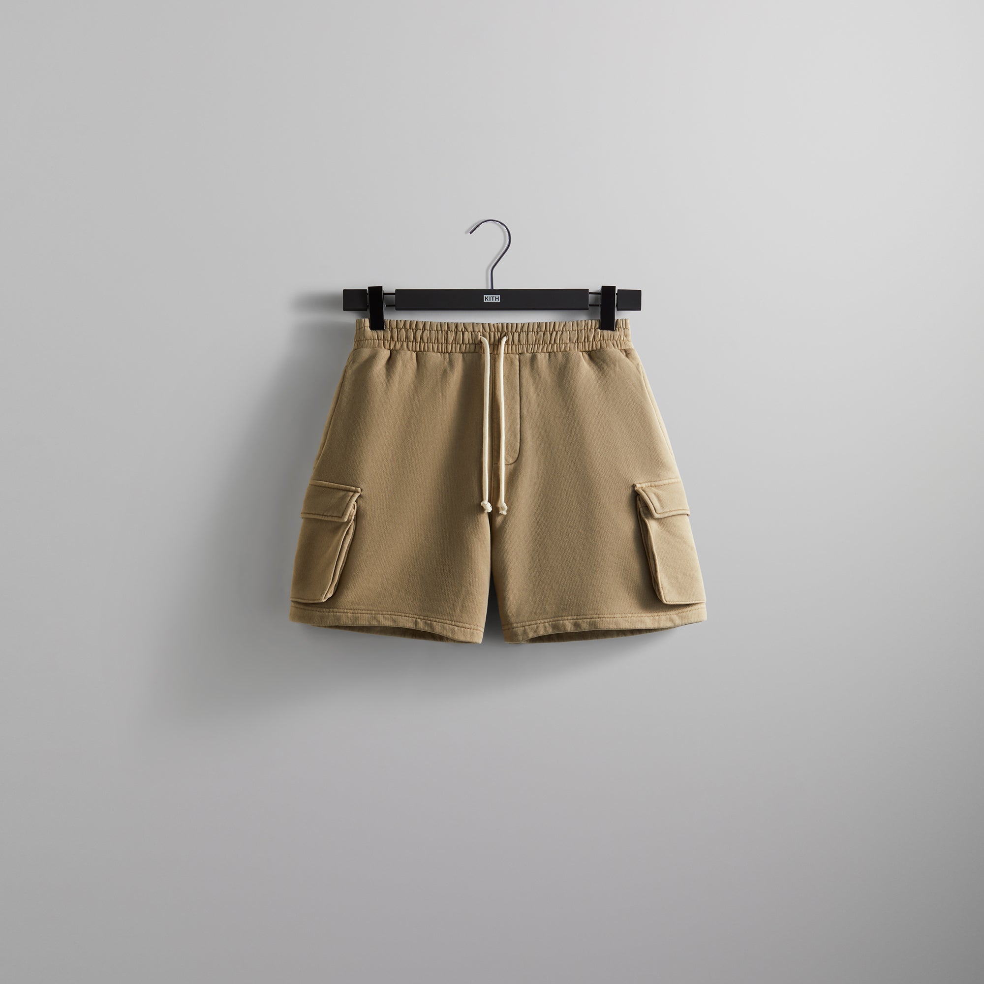 Kith Fairfax Cargo Short - Palomino