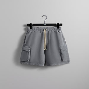 Kith Fairfax Cargo Short - Kindred