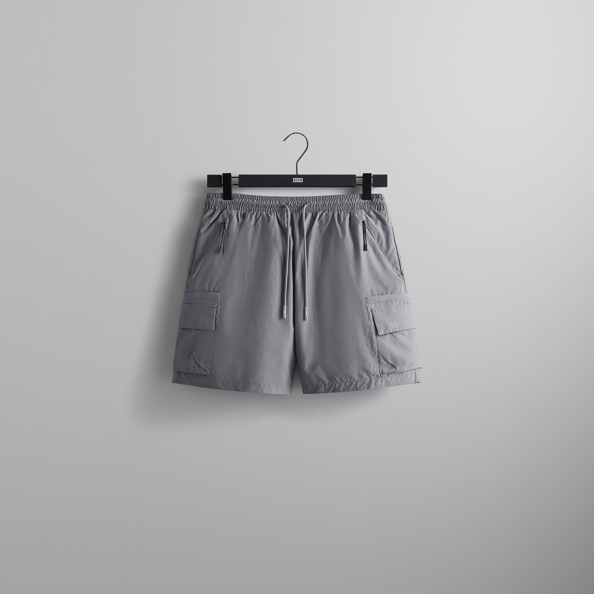 Kith Wolcott Pocket Short - Statue