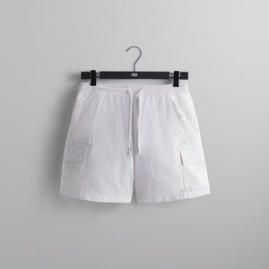 Kith Wolcott Pocket Short - White