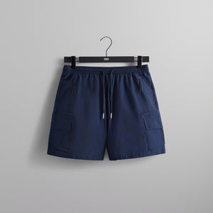 Kith Wolcott Pocket Short - Nocturnal