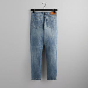 Kith Stafford Denim Jean - Dark Indigo