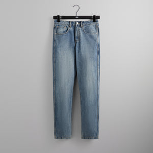 Kith Stafford Denim Jean - Dark Indigo