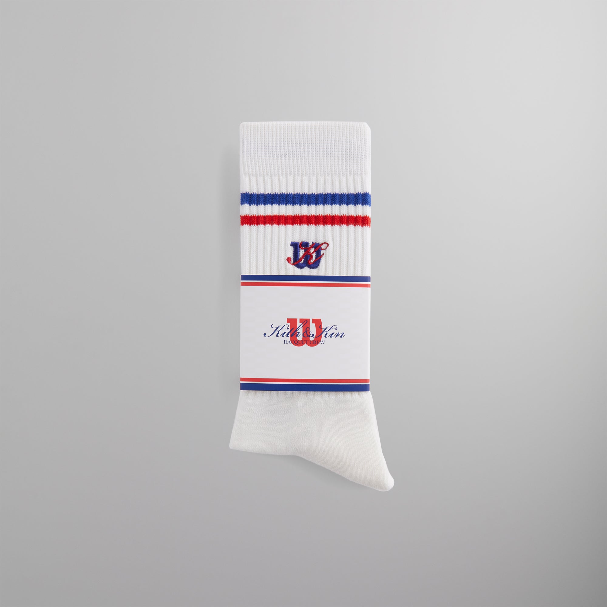 Kith for Wilson Sock - Silk 