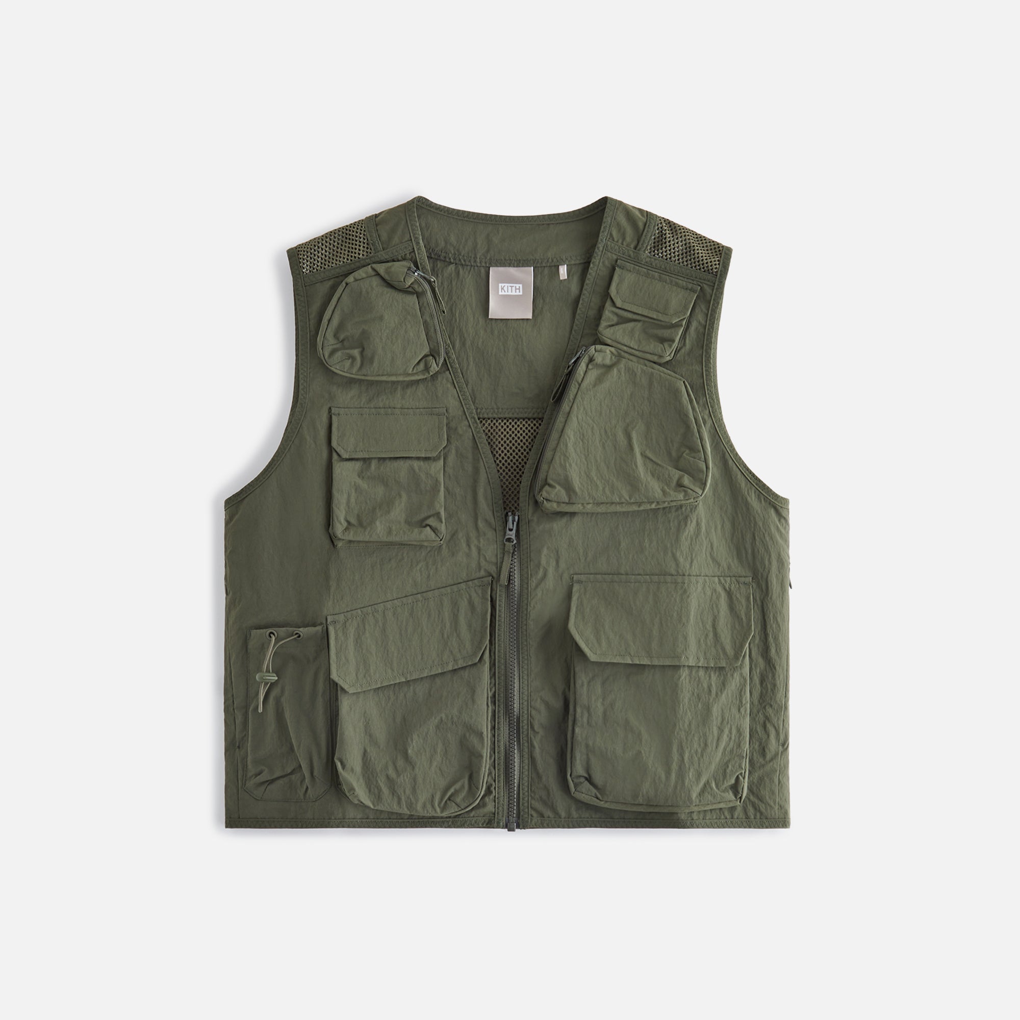 Kith Women Vero Utility Vest - Arame PH