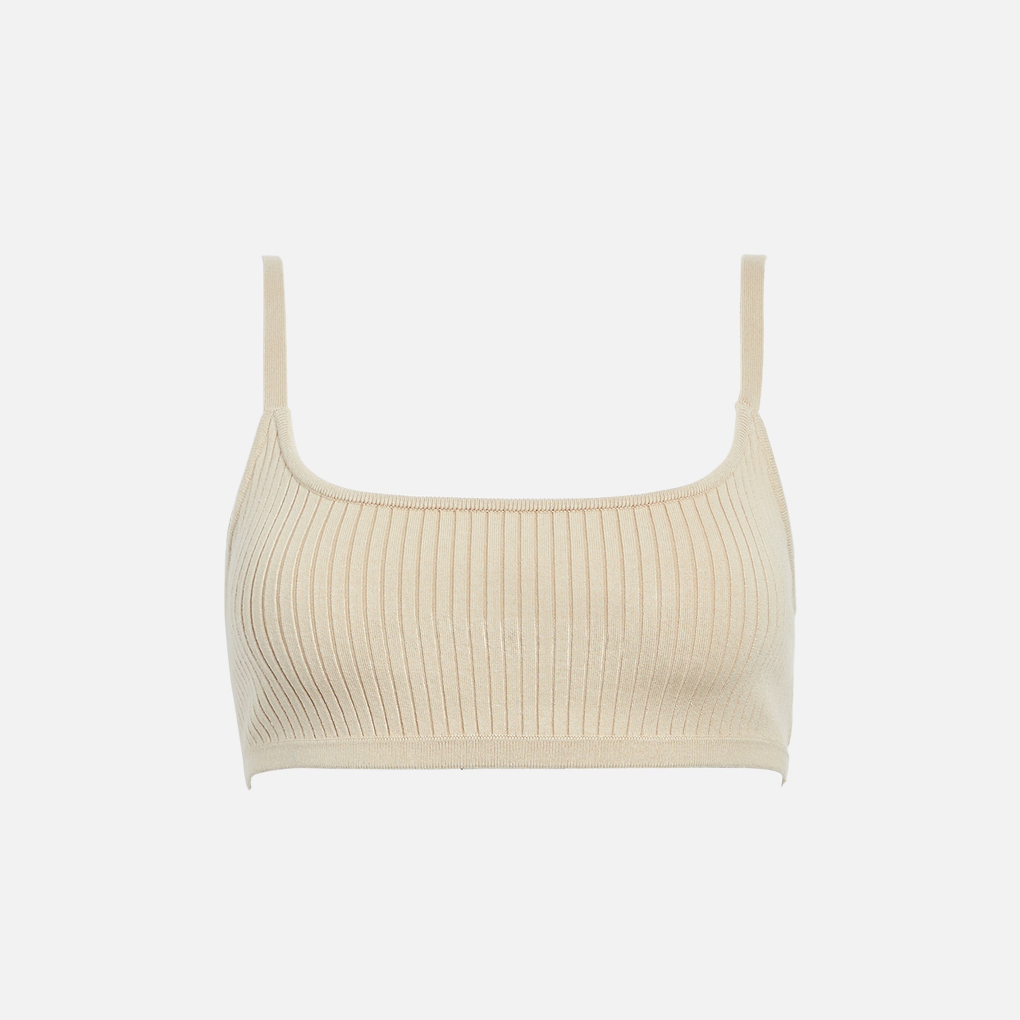 Kith Women Dane Knit Bra - Canvas PH