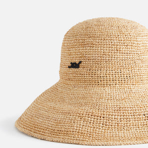 フローラル Kith Women Cassia Sun Hat - 通販 - maxivisionips.com