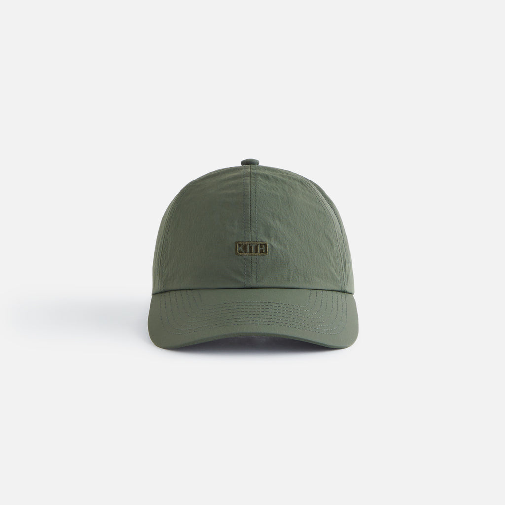 kith monogram dad hat - キャップ