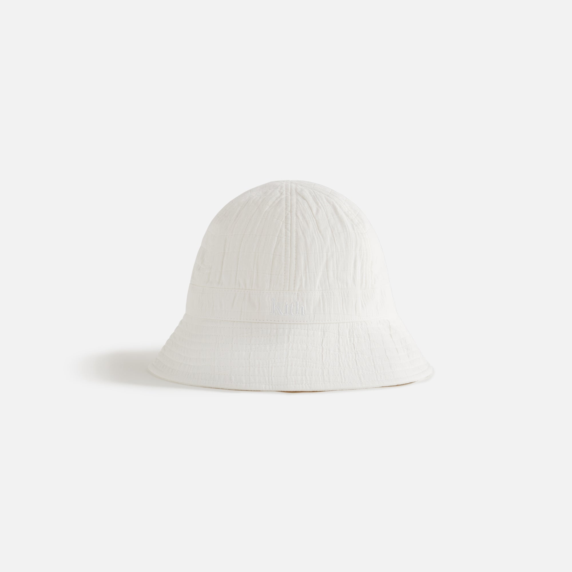 Kith Women Kellen Jacquard Bucket Hat - Nano PH