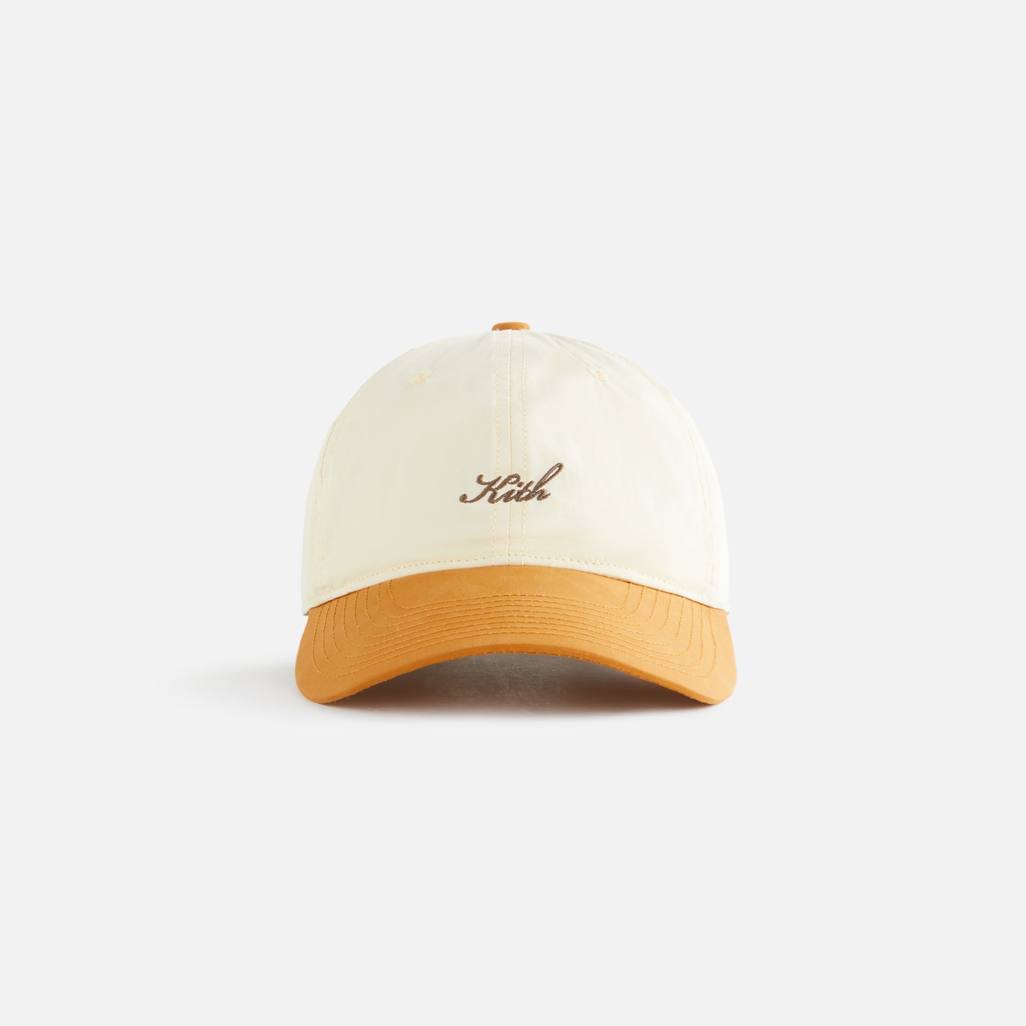 Kith Women Color-Blocked Nylon Cap - Vital PH