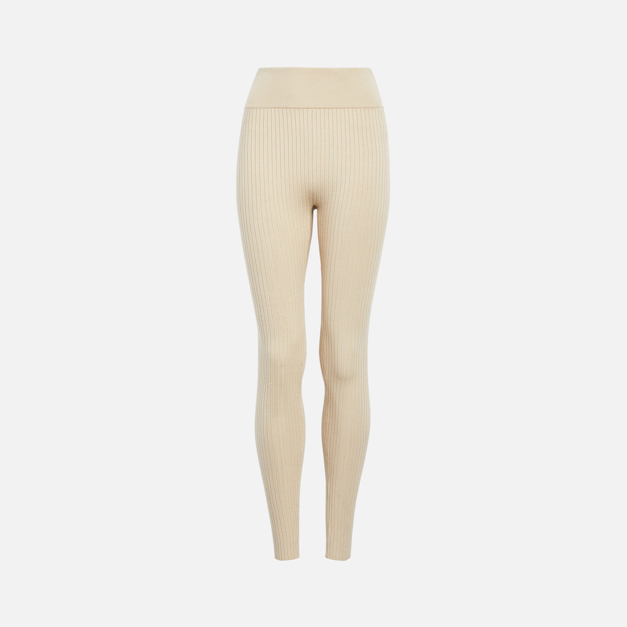 Kith Women Rexford Sweater Leggings - Canvas PH