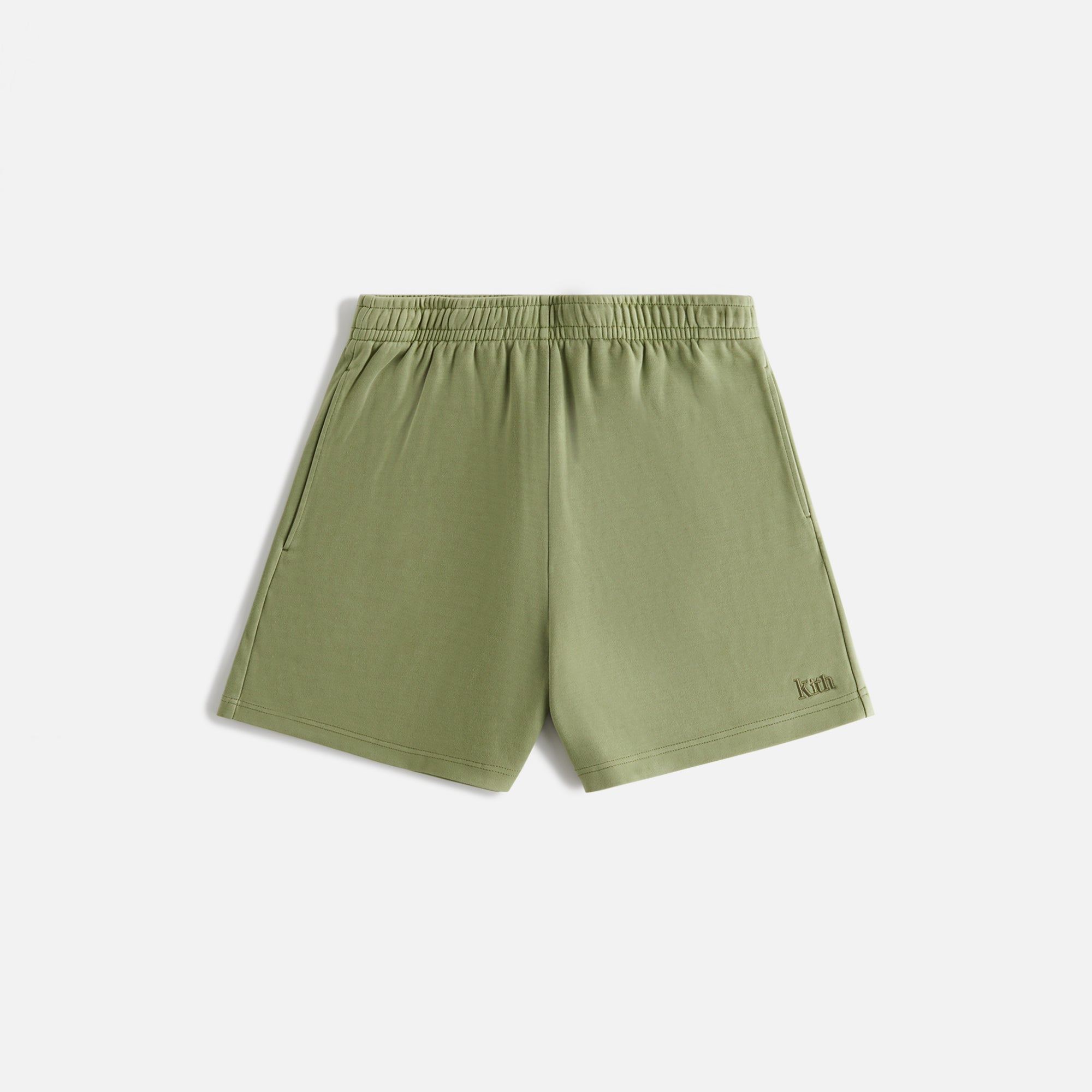 Kith Women Rayne Interlock Short - Commune PH