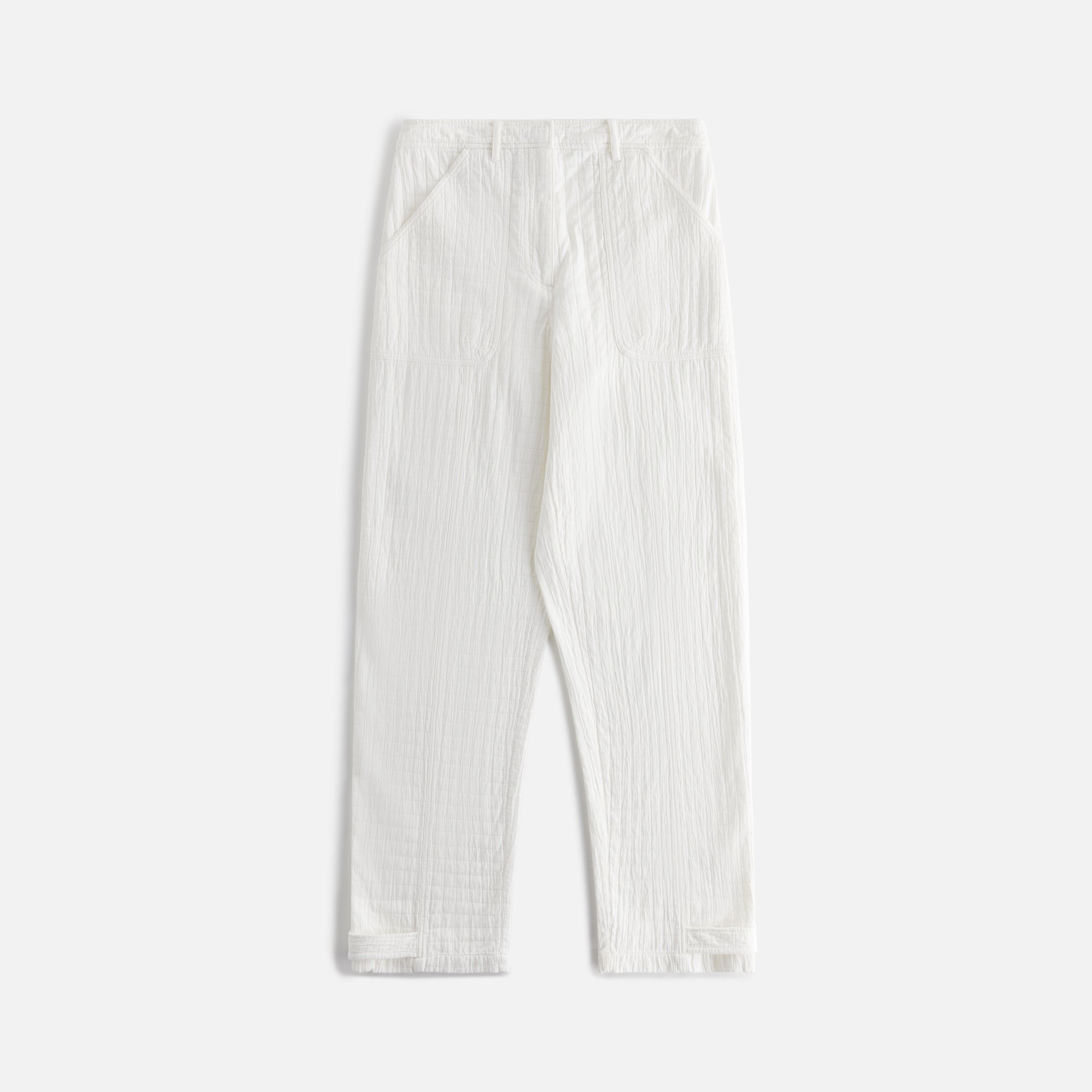 Kith Women Rainer Quilted Utility Pant - Nano PH